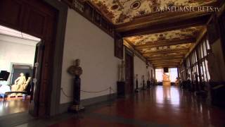 Sculptures need care, restoration and spa visits just like us screenshot 2