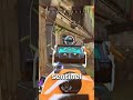 How to 1v3 with Vantage in Apex Legends Season: Hunted #shorts