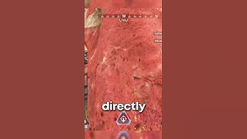 How to 1v3 with Vantage in Apex Legends Season: Hunted #shorts