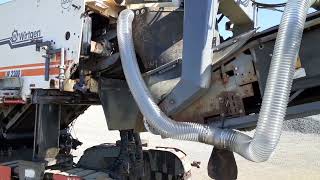 2011 WIRTGEN W2200 For Sale