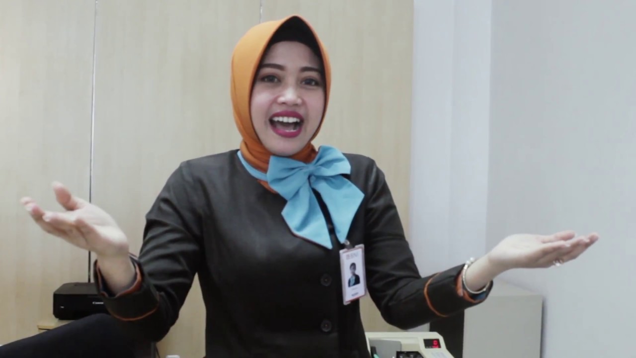 Teller Super Bni Bni Kc Situbondo Youtube