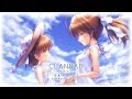 [Switch] Clannad Gameplay Part 1