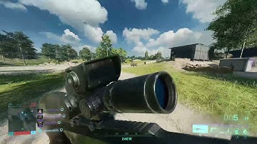 Battlefield™ 2042 - HOW TO FIX CONTROLLER BUG ON PC!