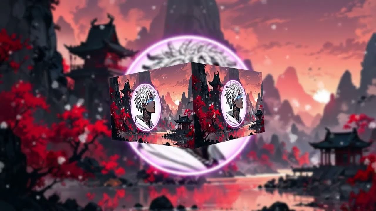 Breezy - SKAYRI (Remix & Slowed)