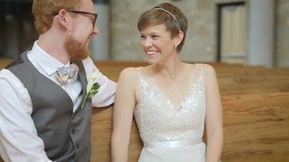 Weddings | Michelle & Garrett | August 29, 2015