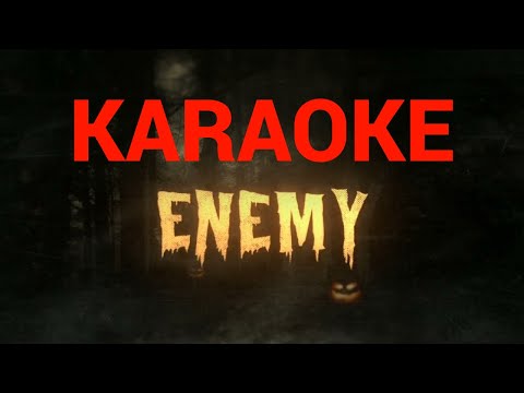 KARAOKE Enemy Tommy Tèo Ft Hazel Y T KALAKOLE