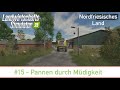 Nordfriesland #15 - Stall wieder da und müde Arbeiten | Let's Play - PS5, deutsch