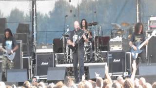 malevolence - vagos open air 2011 - hunters of the red moon.wmv