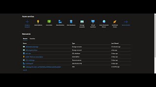 Connecting Power BI Desktop to Azure Data Lake Gen 2   | Temidayo Omoniyi