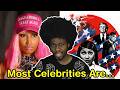 Nicki Minaj Being MAGA is Not Surprising