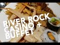 Hard Rock Casino Vancouver ALS Ice Bucket Challenge - YouTube