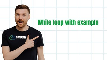 While loop with example || Salesforce Apex for Beginners