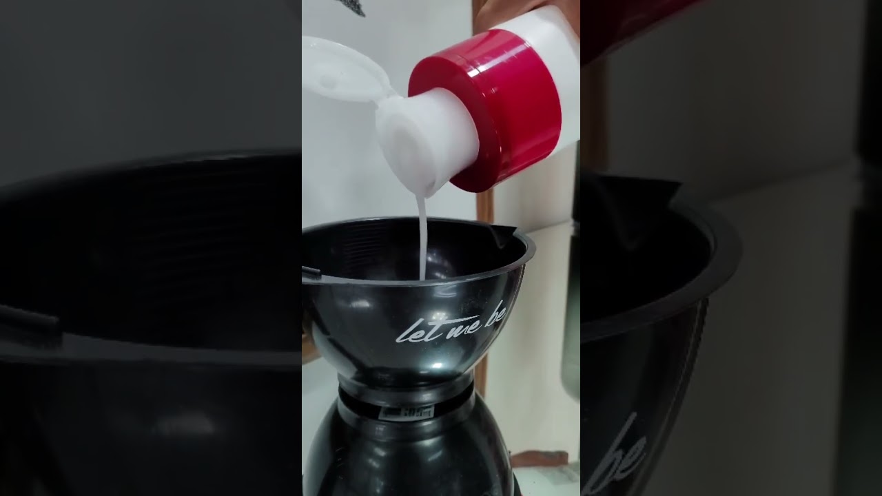 Passo a passo Supreme Mask Keratin | Let Me Be