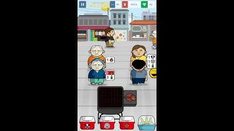 Kebab King - Free Cooking Game!