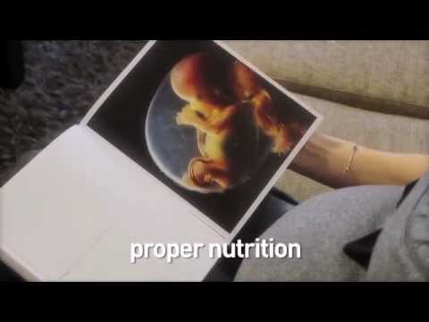 Proper Nutrition During Pregnancy