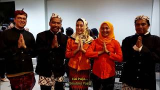 HUT GALVA 71 - CAK PAIJO (DESPACITO SUROBOYO VERSION)