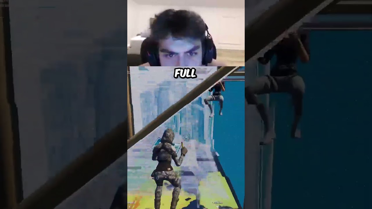 THESE FN PROS CAN'T HANG