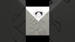 [SPECTOR 07] Monkey D Luffy Drowning Sabaody ARC 😎