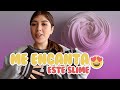 Como hacer slime con textura de queso crema *cream cheese* MI FAVORITOO |slimeafta