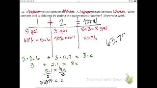 Module 4 End of Module Study Guide 1 Video Part 5