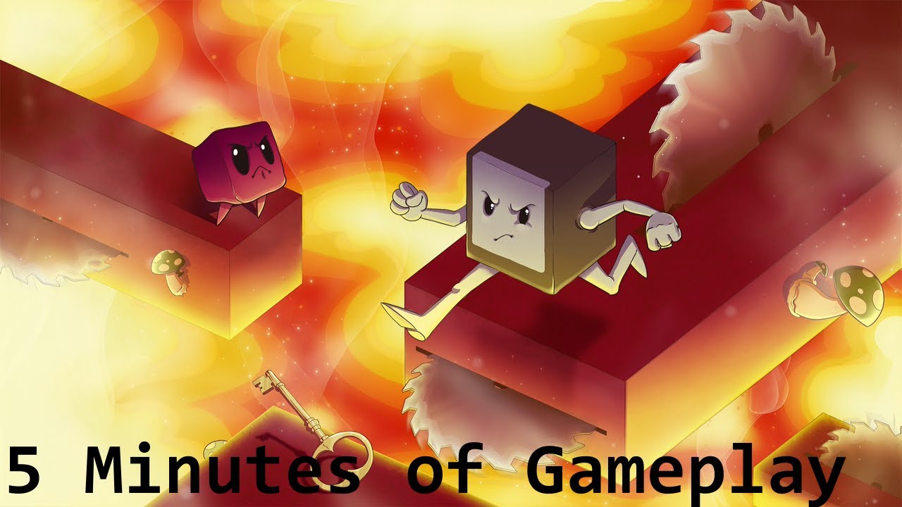 Dungeon Escape - 5 Minutes of Gameplay [PS4]