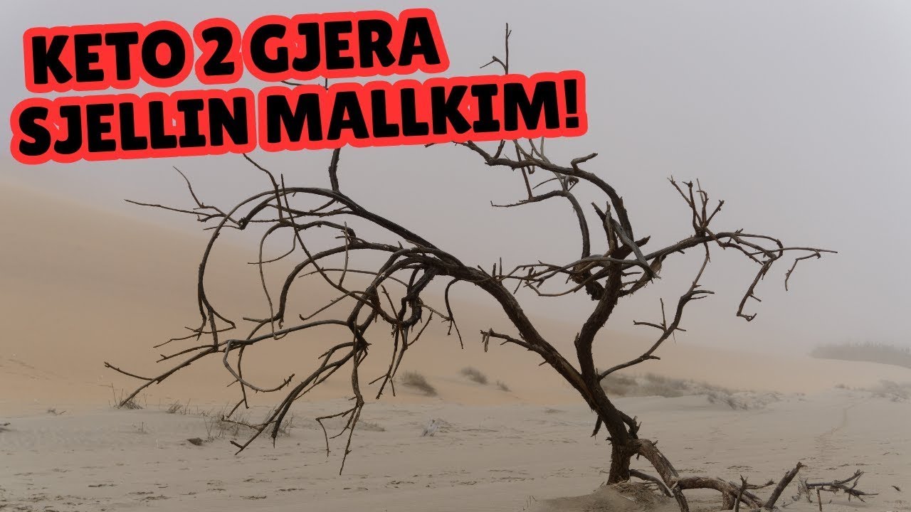 Profeti a s ka thene :Ruhuni prej 2 gjerave prej te cilave meritoni mallkimin＂