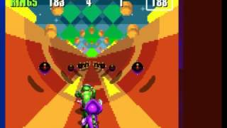 Sonic Classic Heroes: Team Chaotix in STH2 (Part 1)