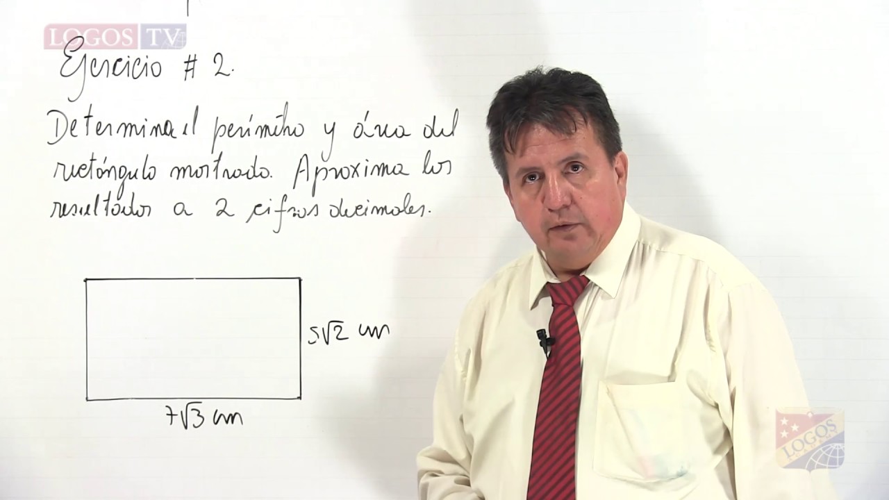Operaciones con números reales