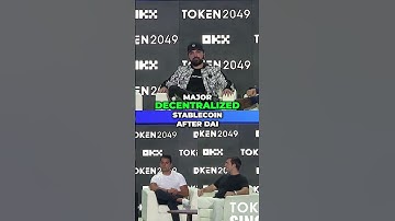 Unlocking DeFi: The Power of Frax Stablecoin