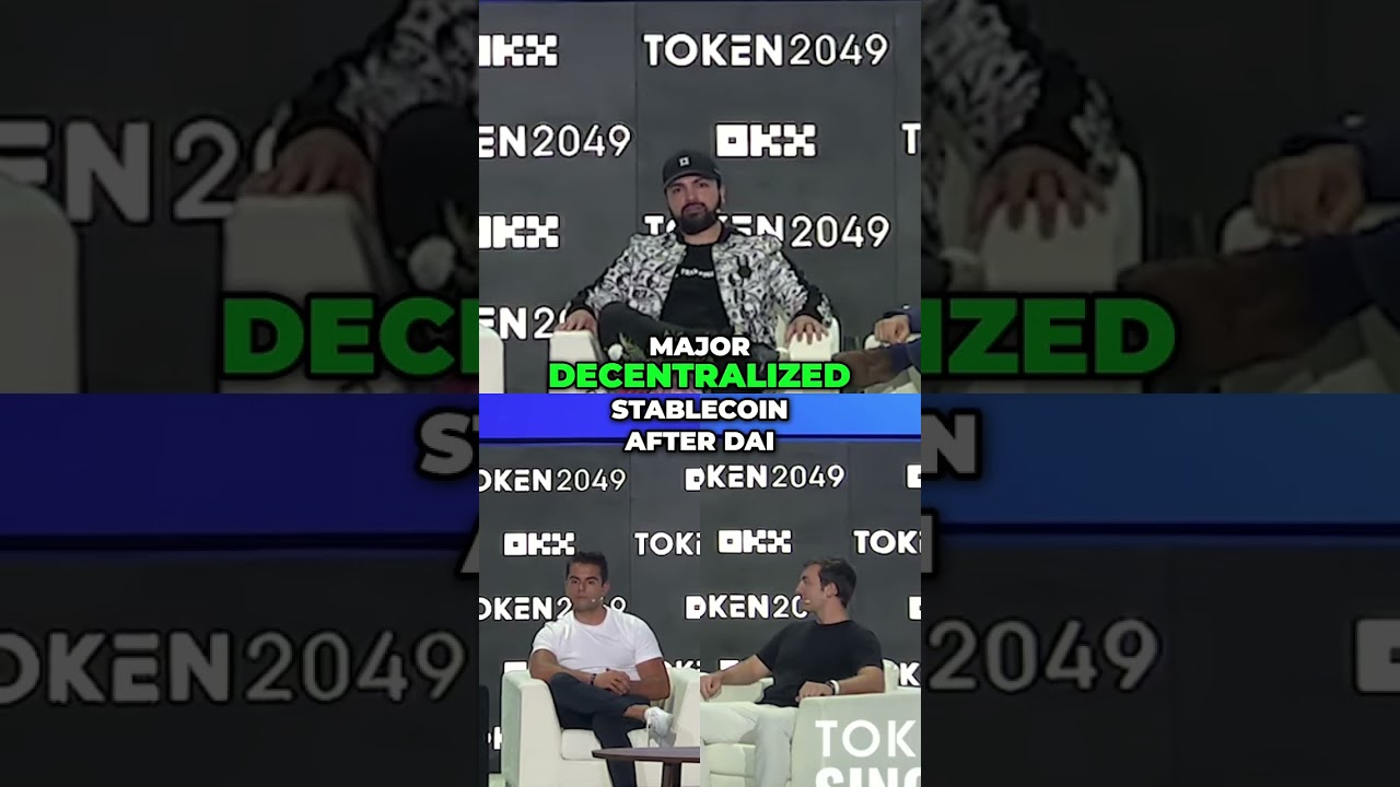 Unlocking DeFi: The Power of Frax Stablecoin