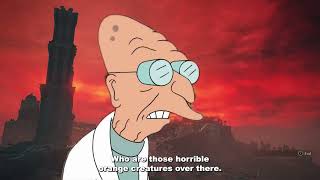When you first enter Caelid