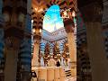 "Humne Aankhon Se Dekh Nahi Hai Magar | Heart Touching Naat | Islamic Naat 2025" |#madina #shorts 👁🌹