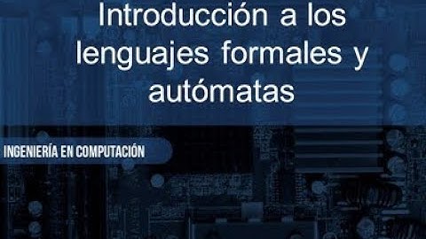 CC321A_C1 Introducción a la Teoría de la Computación