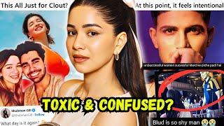 Sara Tendulkar using RELATIONSHIP tactics to stay RELEVANT? Sara & Shubman Gill's MESSY relation? Sara Tendulkar using RELATIONSHIP tactics to stay RELEVANT? Sara & Shubman Gill's MESSY relation?
