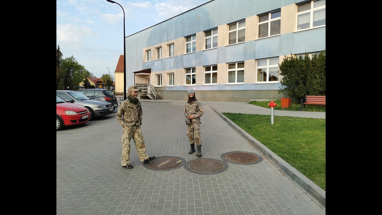 Kotłownia szpitalna część 3 TAJEMNICZY TUNEL POD BISKUPCEM!!!