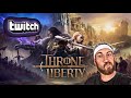 THRONE AND LIBERTY Clan Gilde #throneandliberty #clanwars