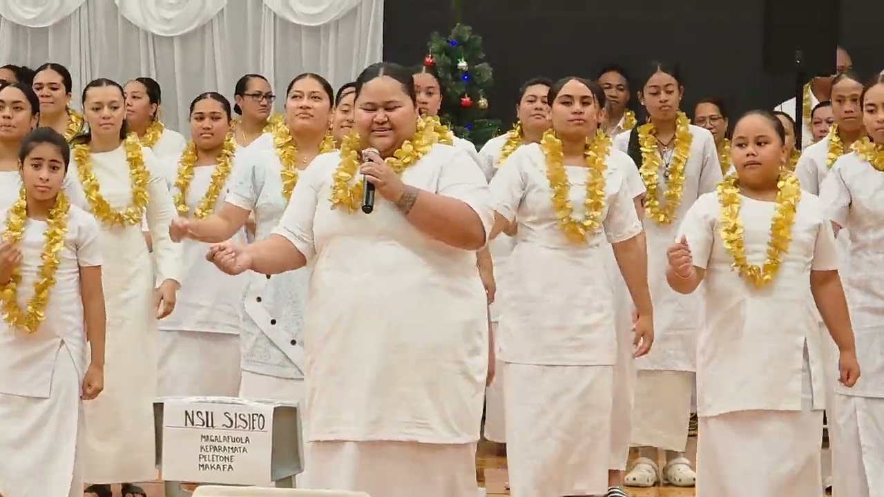 Mafutaga Autalavou NSW 2025