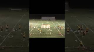 Rapid Fire Shooting Drill
