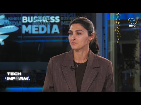 #TECHINFORM - მიტანა გამოძახებიდან 35 წუთში - EXTRA.GE-ის ახალი სერვისი \"ექსტრა ექსპრესი\"