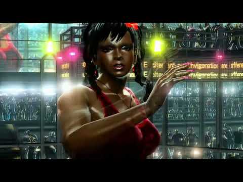VF5FS match - Vanessa (Kruza) vs. Dural (Notable 6)