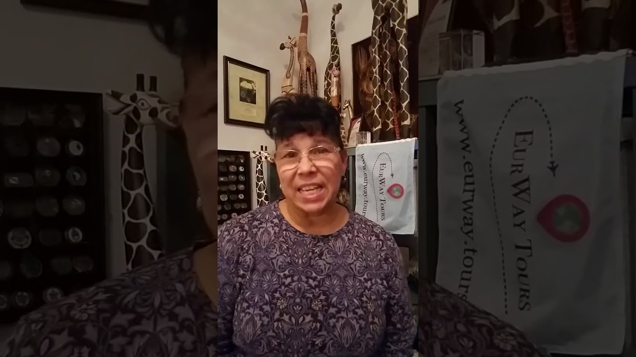 2021, the end of COVIDcation with EurWay Tours