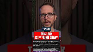 THIS LEAK IS F**KING CRAZY 😳