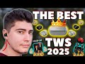 BEST Wireless EARBUDS (2025) 🔥 Technics EAH-AZ100 - The Ultimate BOSS!