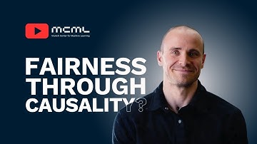 From Physics Dreams to Algorithm Discovery - with Prof. Niki Kilbertus