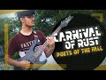 Carnival of Rust - Poets of the Fall (Guitar Cover) || Dipanjan Mridha