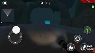 เล่นเกมผี EVIL GHOST KILLER👻👻 screenshot 1