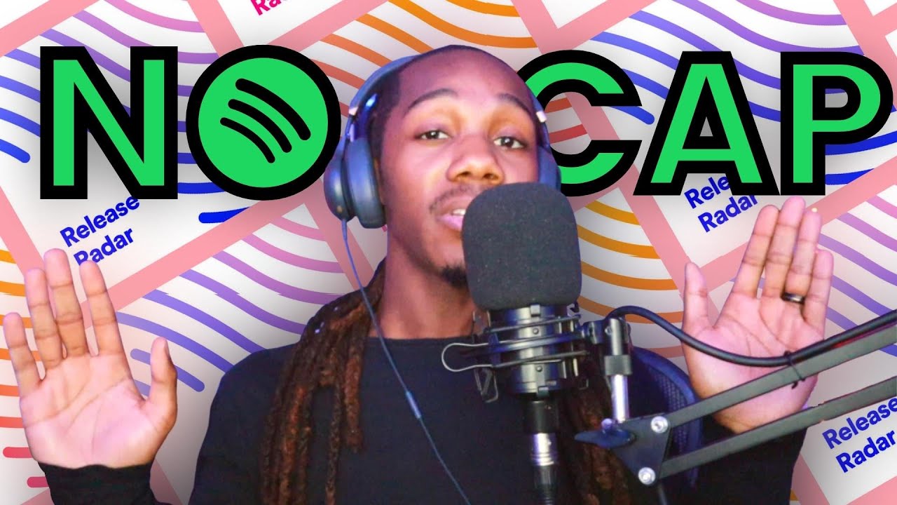 Get on Spotify's Release Radar EVERY TIME | Spotify Playlist Pitching | KaySuave