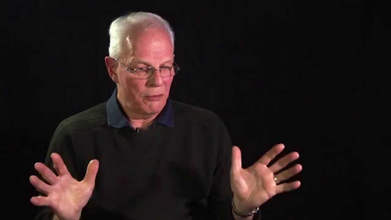 Advice to new workers – Full interview _ Patrick Johnstone