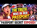 Alex Eala's Passport Secret EXPOSED — Fans Never Saw This Coming!