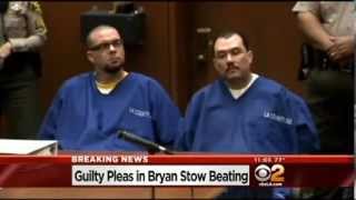 Stow Beating Suspects Sentenced After Agreeing To Plea Deal